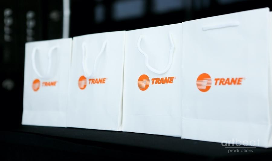 TRANE Distributor Tour 2018 Event 